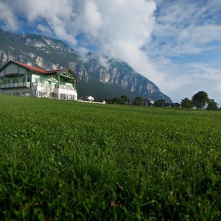Agriturismo Florandonole Фай дела Паганела Екстериор снимка