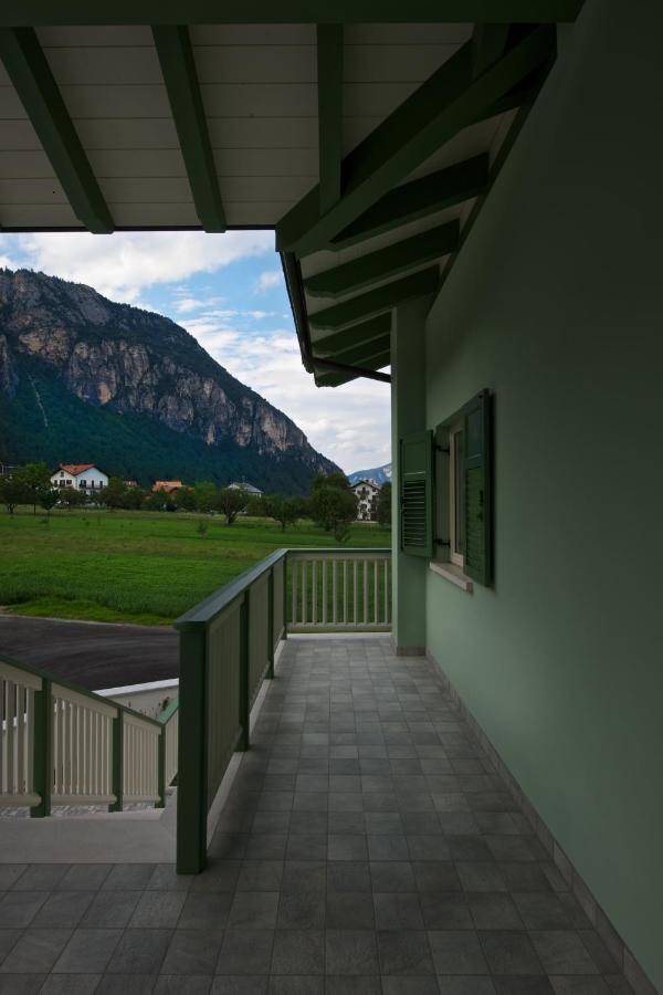 Agriturismo Florandonole Фай дела Паганела Екстериор снимка