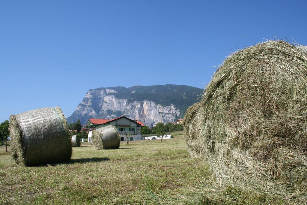 Agriturismo Florandonole Фай дела Паганела Екстериор снимка