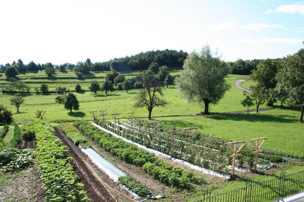 Agriturismo Florandonole Фай дела Паганела Стая снимка