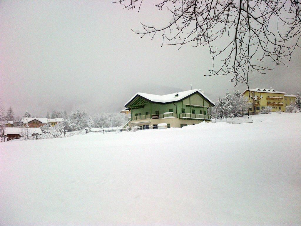 Agriturismo Florandonole Фай дела Паганела Екстериор снимка