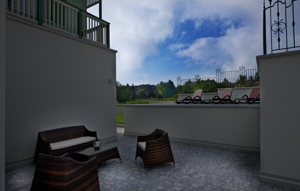 Agriturismo Florandonole Фай дела Паганела Екстериор снимка