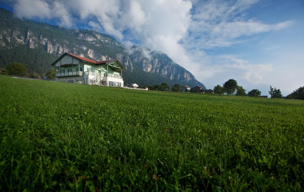 Agriturismo Florandonole Фай дела Паганела Екстериор снимка